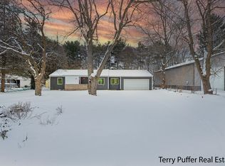 3350 Reginald Dr, Muskegon, MI 49444