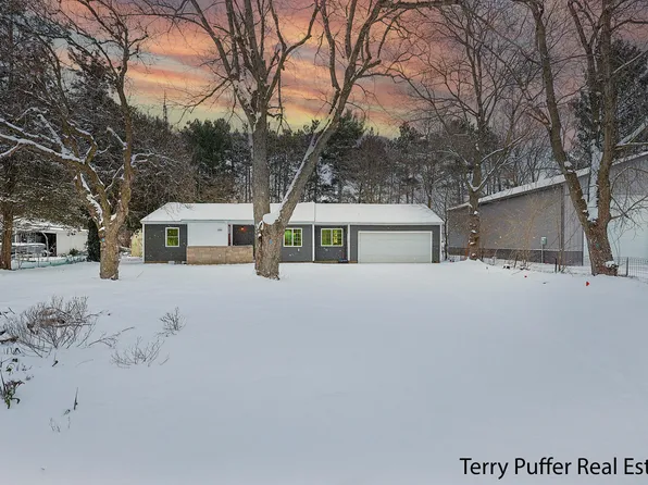 3350 Reginald Dr, Muskegon, MI 49444