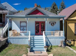 311 S 4th St, Victor, CO 80860