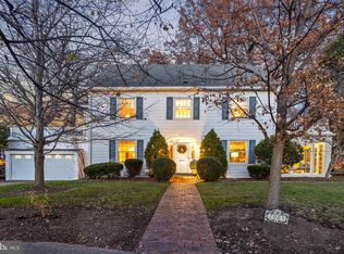 2005 N Hancock St, Arlington, VA 22201