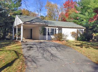 5 Cherokee Trl, York Haven, PA 17370