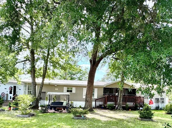 4134 Pine Mill Dr, Valdosta, GA 31601