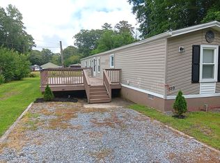 510 Mistle Rd, Millville, NJ 08332