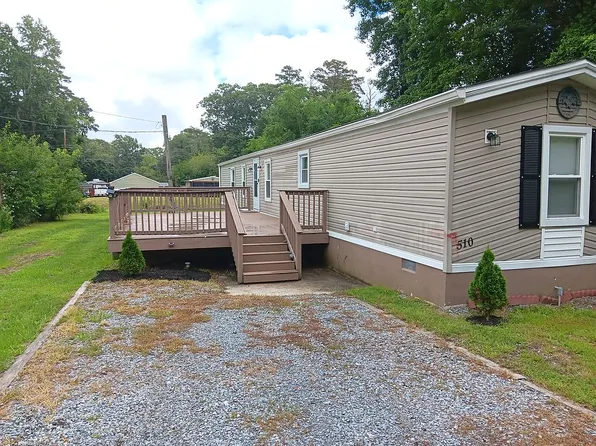 510 Mistle Rd, Millville, NJ 08332
