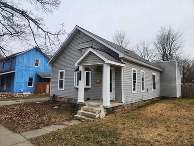 306 E 6th St, Clare, MI, 48617