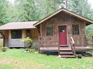 980 Woodley Rd, Sunshine Coast, BC V0N2W4