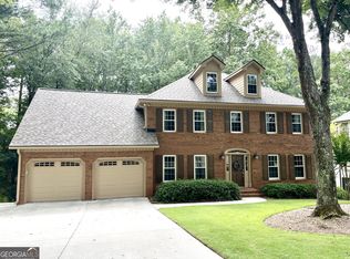 5615 Grove Point Rd, Johns Creek, GA 30022