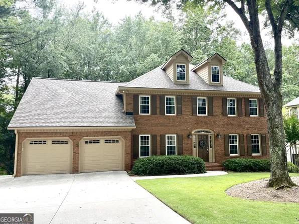5615 Grove Point Rd, Johns Creek, GA 30022