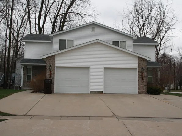 3923 Gettysburg St, Midland, MI 48642
