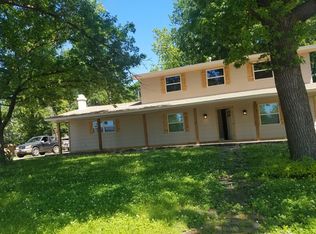 2105 N Beard Ave, Shawnee, OK 74804