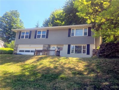 2521 Bellevue Ave, Syracuse, NY, 13205