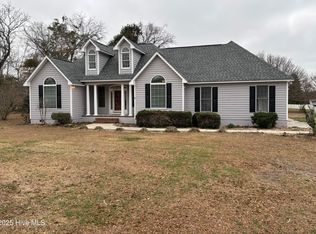 139 Magens Way, Cedar Pt, NC 28584