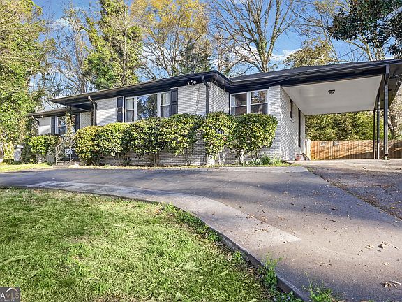 3rd image of 3108 N Druid Hills Rd