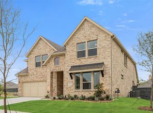 7332 Cherry Blossom Ln, Aubrey, TX 76227