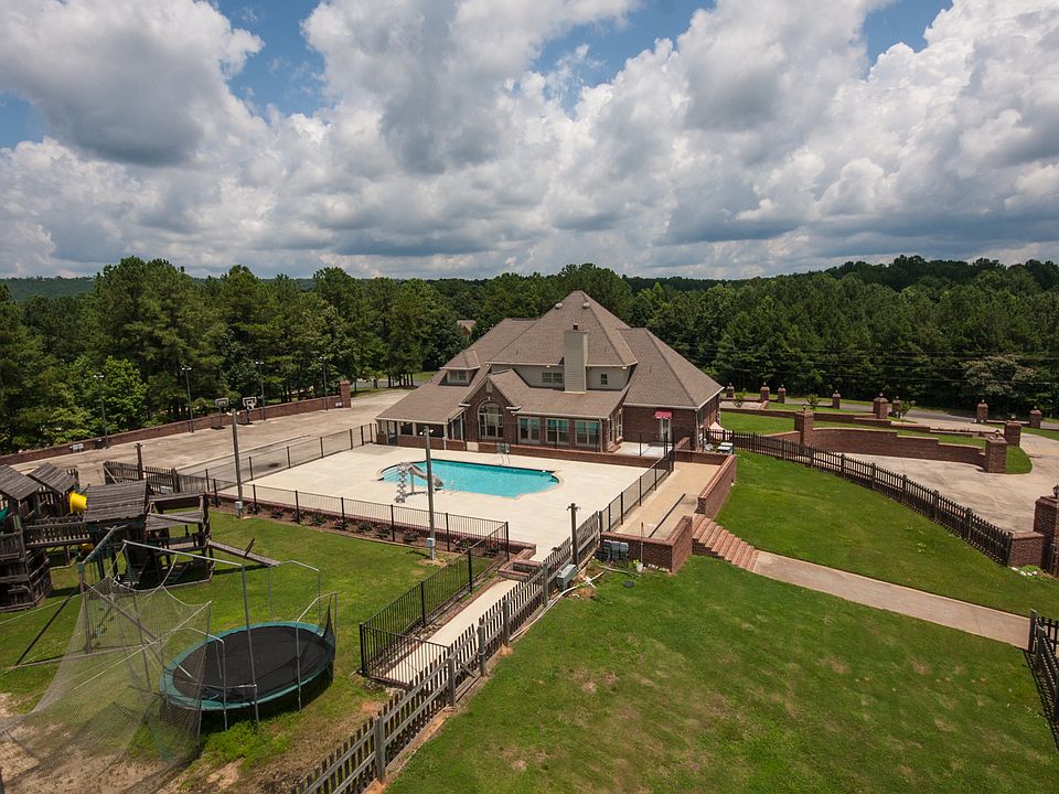 103 El Camino Real, Chelsea, AL 35043 Zillow