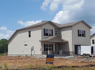 201 Windyhill St #133-LOT 133, Murfreesboro, TN 37129