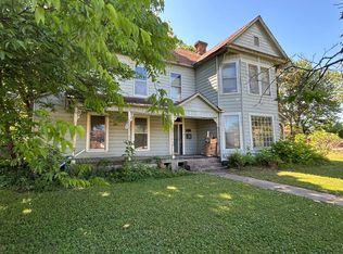 415 Alston St, Ozark, AR 72949