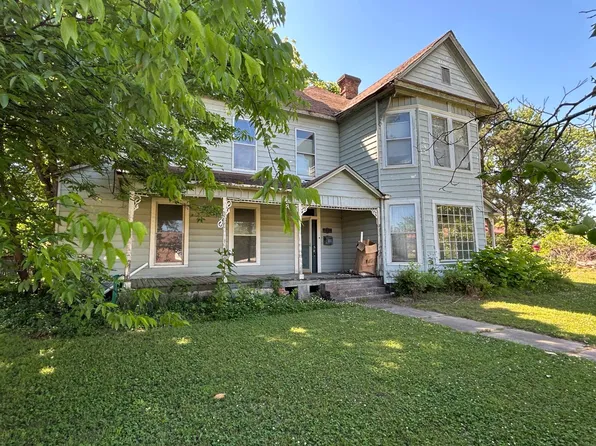 415 Alston St, Ozark, AR 72949