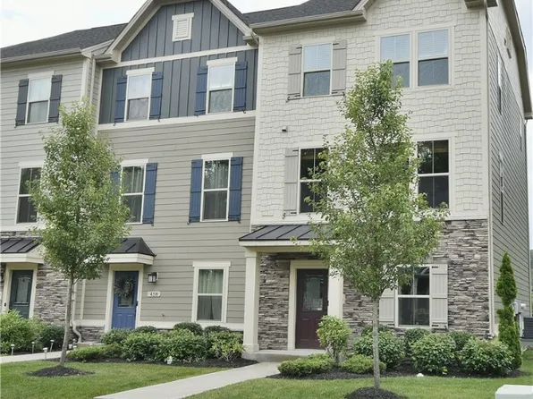 456 Fairmont Dr, Wexford, PA 15090