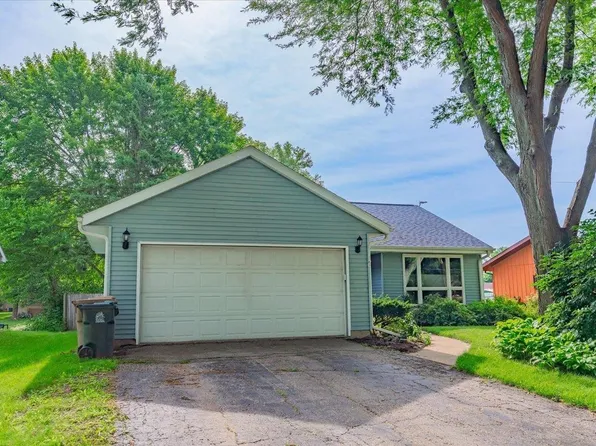 1621 Droster Road, Madison, WI 53716