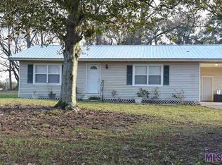 6260 Fordoche Rd, Fordoche, LA 70732