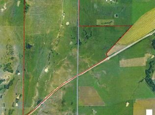 S 4490th Rd, Afton, OK 74331