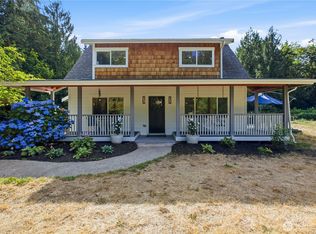 28221 163rd St E, Wilkeson, WA 98396