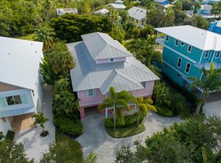 399 Firehouse Ct, Longboat Key, FL 34228