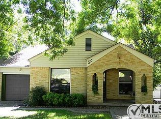 7018 Vivian Ave, Dallas, TX 75223