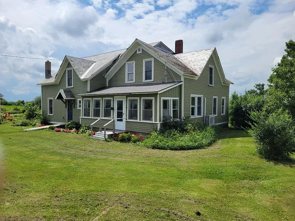 2217 Route 74, Cornwall, VT 05753