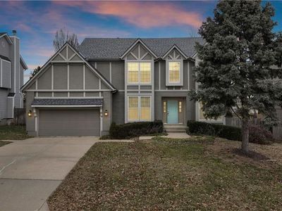 13506 W 115th St, Olathe, KS, 66062