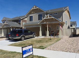 4436 Walden Ct, Denver, CO 80249