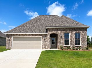 349 Hummingbird Ln, Princeton, LA 71067