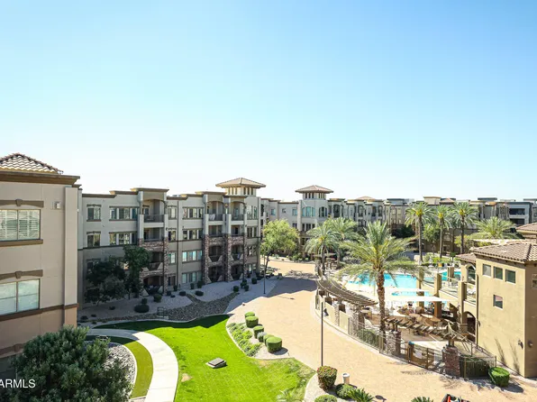5350 E DEER VALLEY Drive #4234, Phoenix, AZ 85054