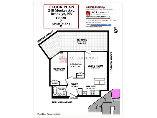 Rented by Aclawrence | media 45