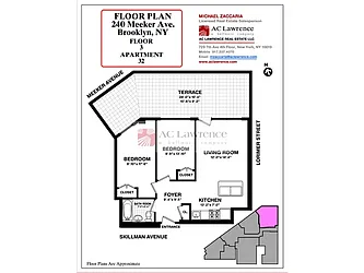 Rented by Aclawrence