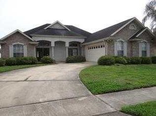 11416 Maxine Dr, New Orleans, LA 70128
