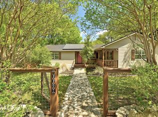 2207 Balboa Rd, Austin, TX 78733
