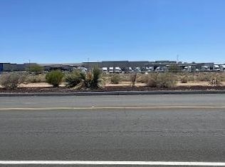 0 Johnson Rd #27, Apple Valley, CA 92307