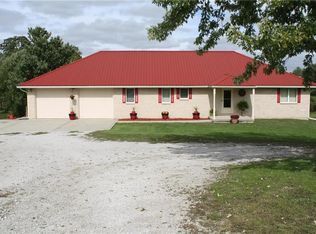 31410 W 208th St, Lawson, MO 64062