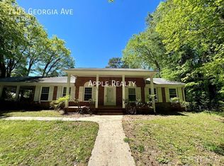 1403 Georgia Ave, Durham, NC 27705