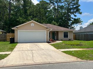 7559 Ginger Tea Trl W, Jacksonville, FL 32244