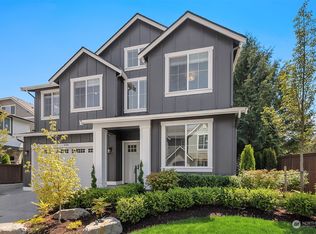 2369 209th Pl SE, Sammamish, WA