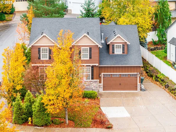 4054 Forest View Dr, Washougal, WA 98671