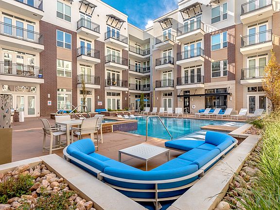 2nd image of 13650 E Colfax Ave #3602