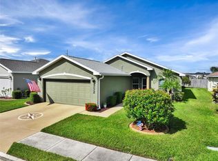 352 Lake Suzanne Dr, Lake Wales, FL 33859