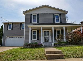 413 E Sainte Marie St, Perryville, MO
