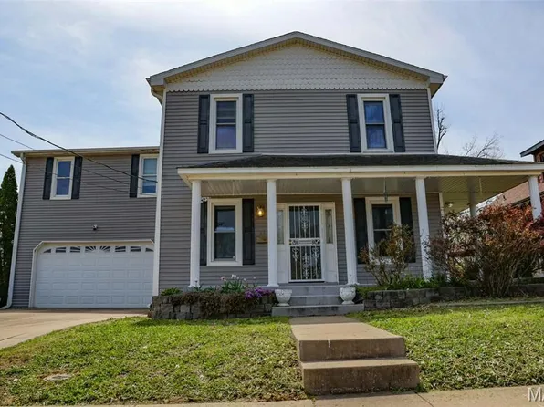 413 E Sainte Marie St, Perryville, MO 63775