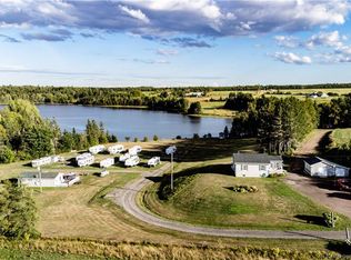 314 Alden Warmen Rd, Weldford, NB E4T3Y2