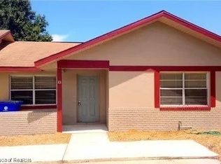 101 Voss Ct, Sebring, FL 33876